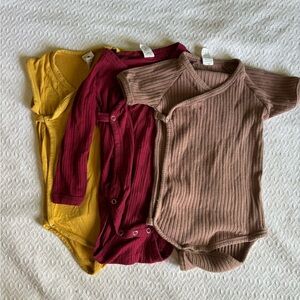 Kate Quinn Onesie Bundle 18-24 Months